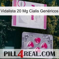 Vidalista 20 Mg Cialis Genéricos 32